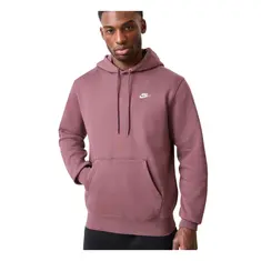 Nike Club Pullover Hoodie