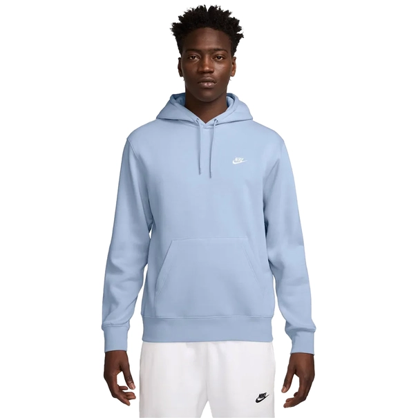 Nike Club Pullover Hoodie