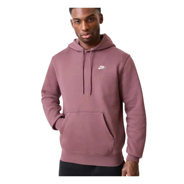 Nike Club Pullover Hoodie