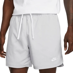 Nike Club Woven Lined Flow Short