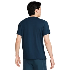 Nike Court Advantage Dri-FIT tennistop