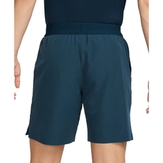 Nike Court Advantage tennisshorts heren