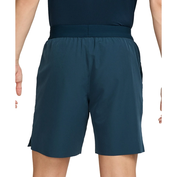 Nike Court Advantage tennisshorts heren