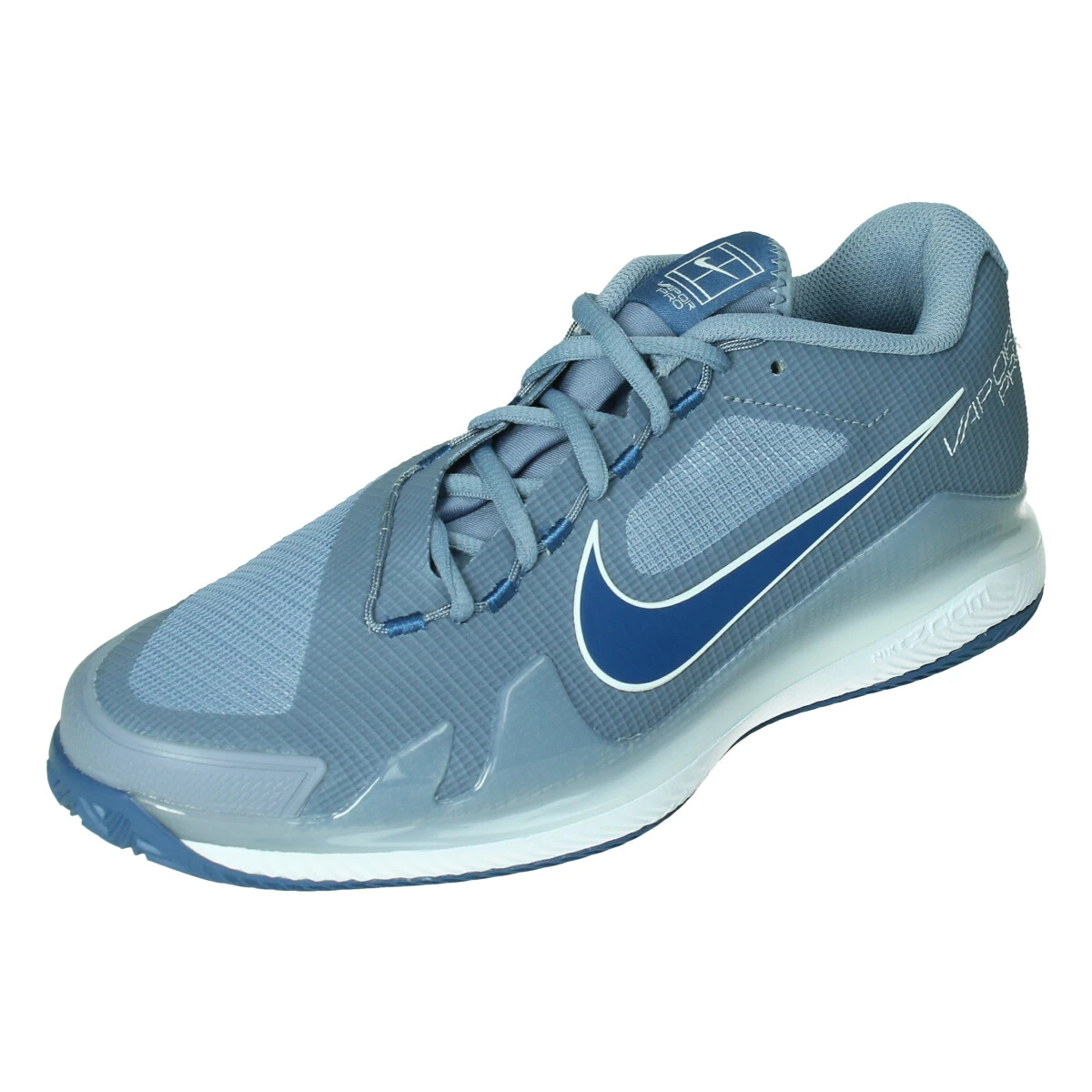Orthodox lawaai Aanleg Nike COURT AIR ZOOM VAPOR PRO van tennisschoenen