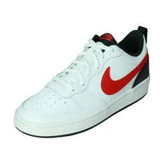 Nike COURT BOROUGH LOW 2 BIG KIDS