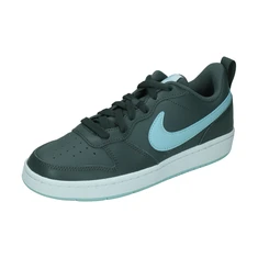 Nike Court Borough Low 2 Big Kids