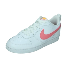 Nike COURT BOROUGH LOW 2 BIG KIDS
