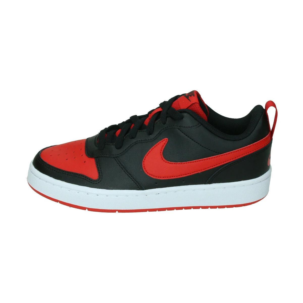 nike court borough low 2 in street