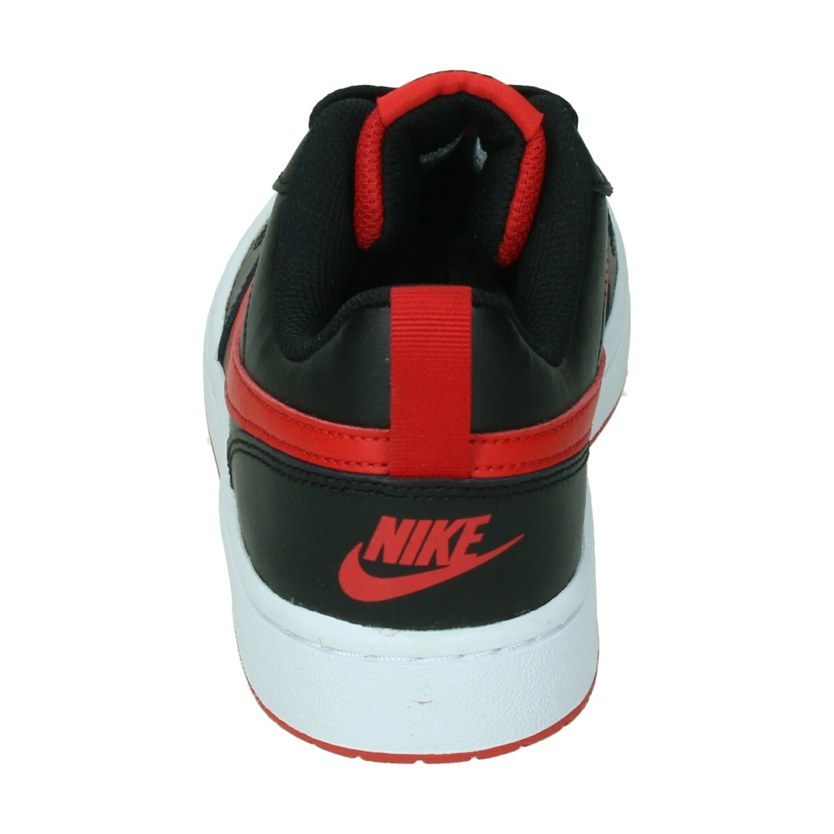 nike court borough low beige