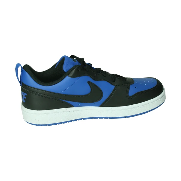 Nike Court Borough Low Recraft GS