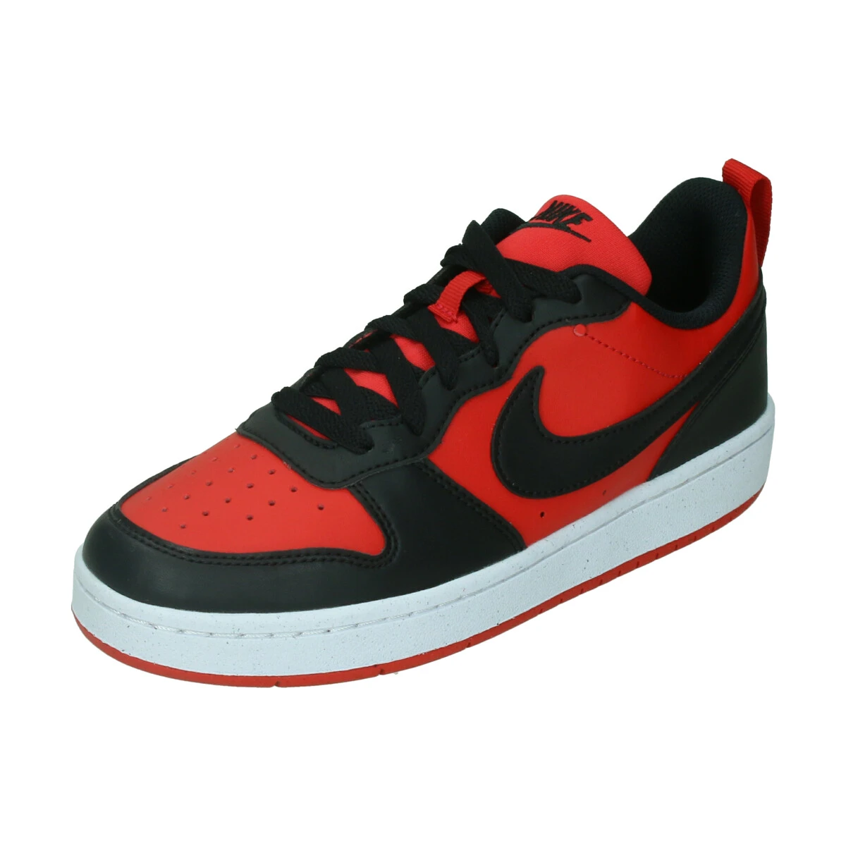 Nike Court Borough Low Recraft van sneakers
