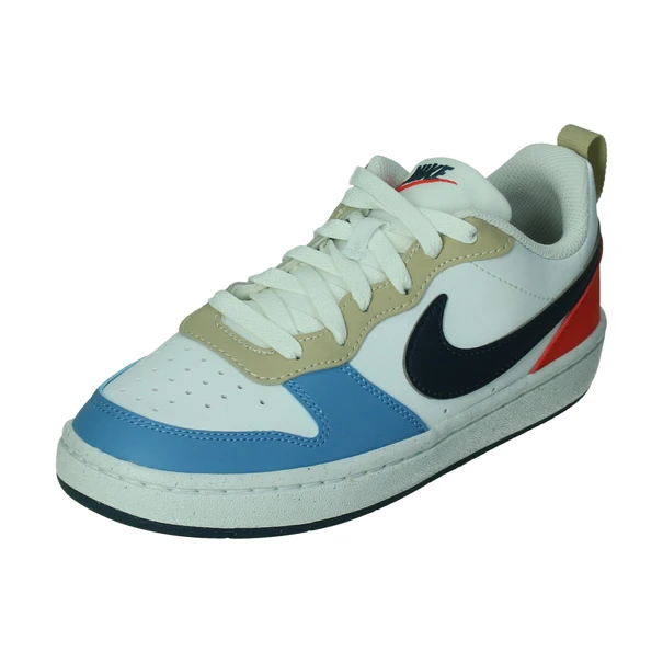 Nike Court Borough Low Recraft