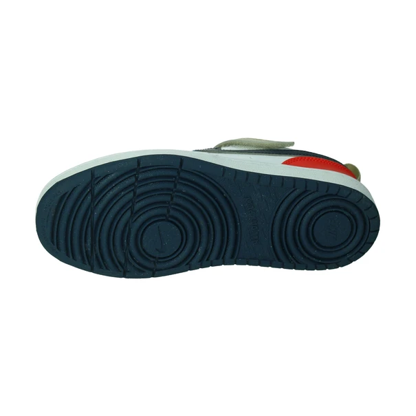 Nike Court Borough Low Recraft