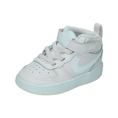 Nike Court Borough Mid 2 Baby/Toddl