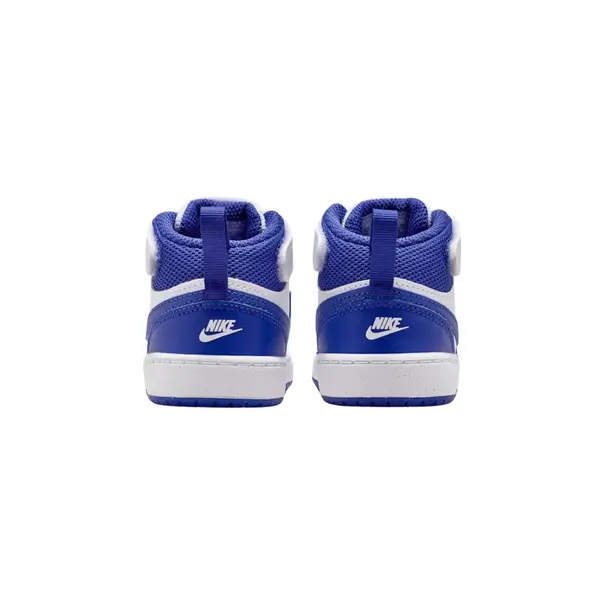 Nike Court Borough Mid 2