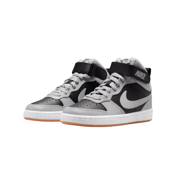 Nike Court Borough Mid 2
