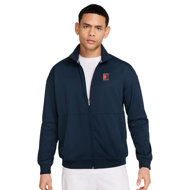 Nike Court Heritage Mens Tennisjack