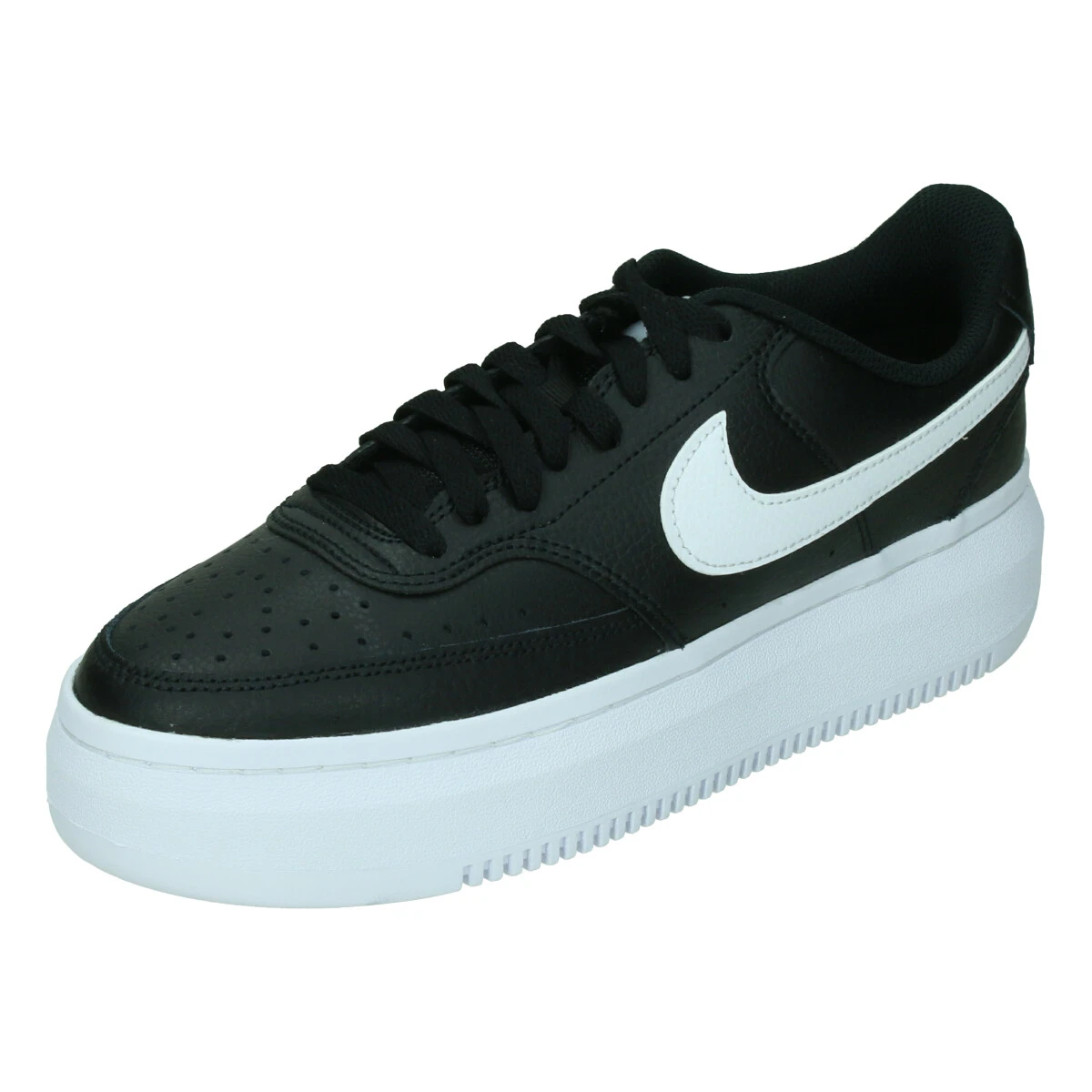 Nike Court Vision Alta van sneakers