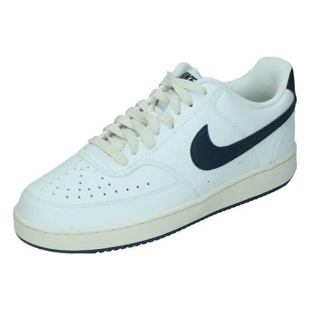 Nike Court Vision Low