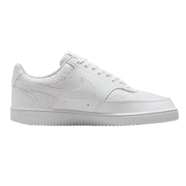 Nike Court Vision Low
