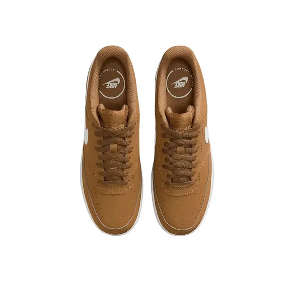 Nike Court Vision Low