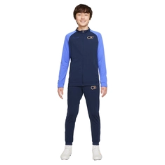 Nike CR7 BIG KIDS SOCCER TRACKSUIT