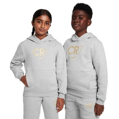 Nike CR7 Club Fleece Hoodie