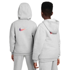 Nike CR7 Club Fleece Hoodie