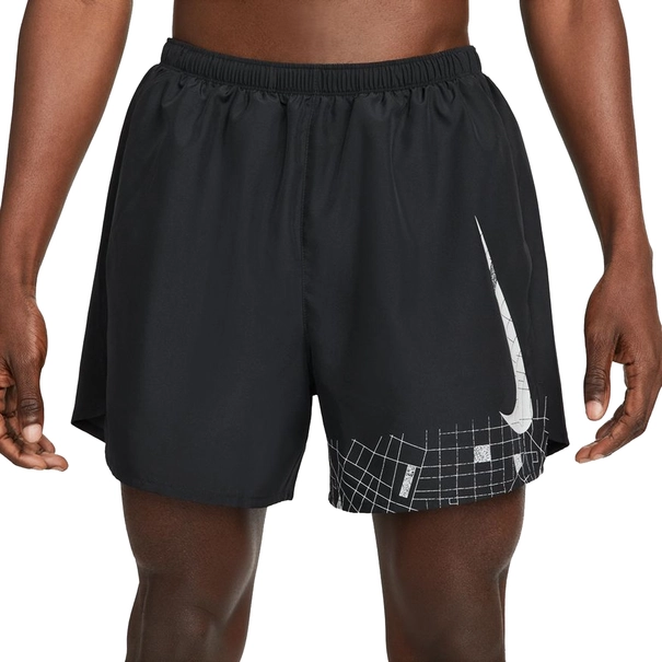 Nike Df Rn Dvn Chlgr Short 5BF