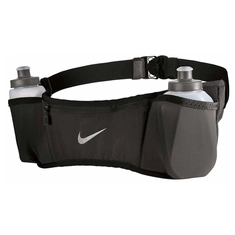Nike DOUBLE POCKET FLASK BELT 3.0 2