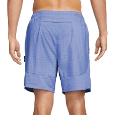 Nike Dr-FIT Breathe Challenger 7in 2-in-1