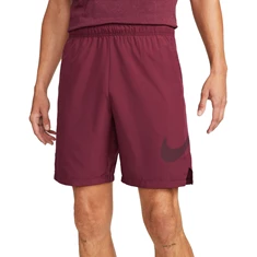 Nike Dri-Fit 9" Woven Graphic Fitness Shorts