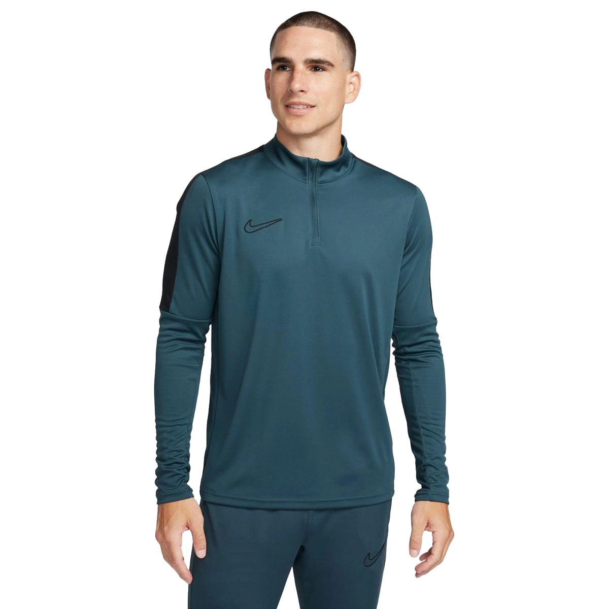 Academy long best sale sleeve dri fit