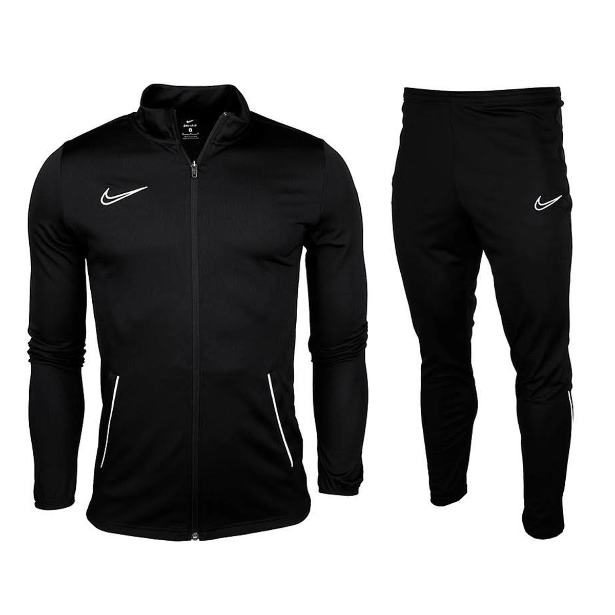 Overleg flauw meloen Nike Dri-Fit Academy Trainingspak van voetbal trainingspakken