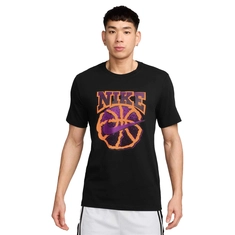 Nike Dri-FIT basketbalshirt