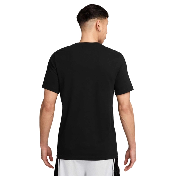 Nike Dri-FIT basketbalshirt
