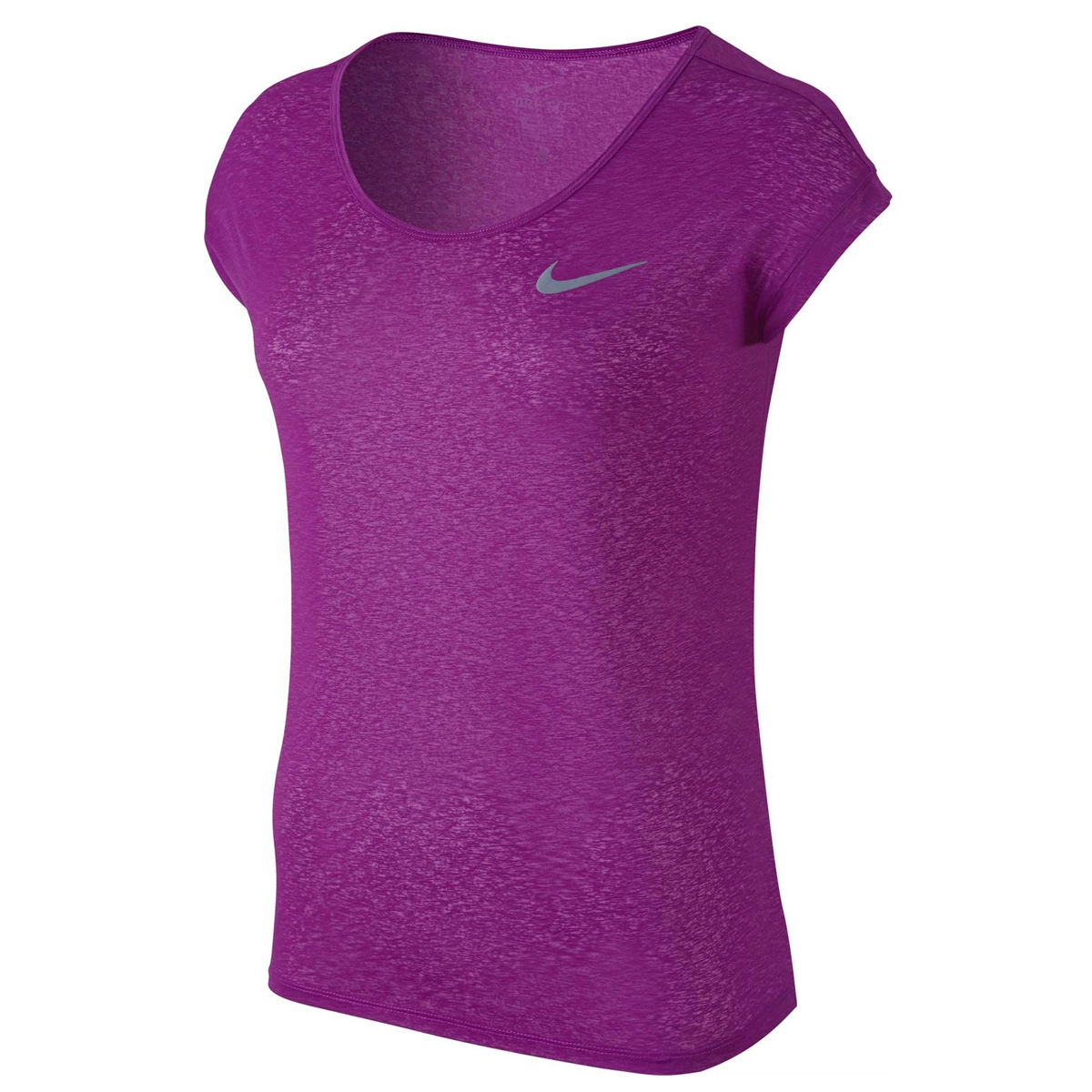 nike dri fit hardloopshirt