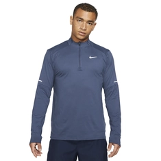 Nike DRI-FIT ELEMENT MENS 1/2-ZIP