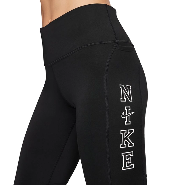 Nike Dri-Fit Epic Fast Mid-Rise 7/8 Tight