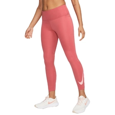 Nike Dri-FIT Fast Mid-Rise Legging