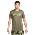 Nike Dri-FIT Fitness T-Shirt