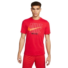 Nike Dri-fit Fitness T-shirt