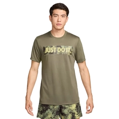 Nike Dri-FIT Fitness T-Shirt