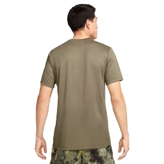 Nike Dri-FIT Fitness T-Shirt