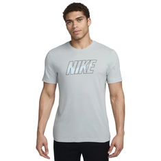 Nike Dri-fit Fitness T-Shirt