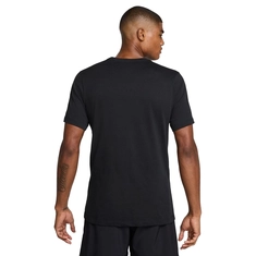 Nike Dri-FIT Fitness t-shirt