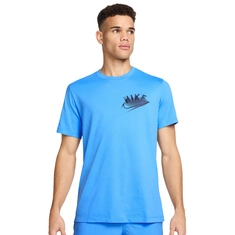 Nike Dri-FIT Fitness t-shirt
