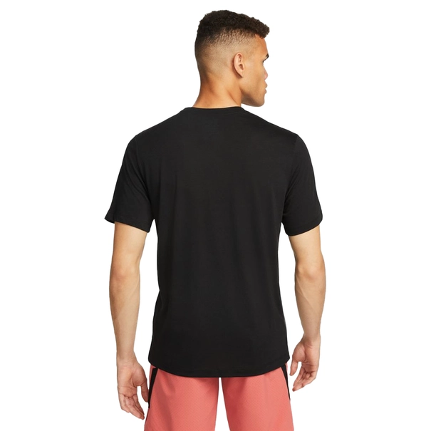 Nike Dri-FIT Fitness T-Shirt