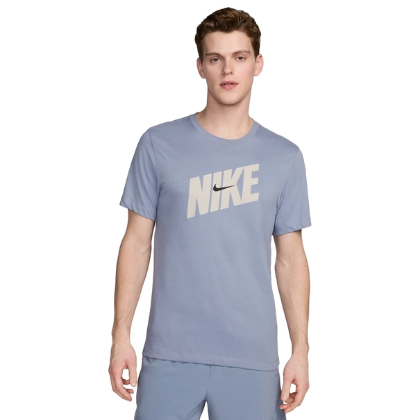 Nike Dri-FIT Fitness T-Shirt