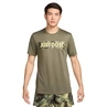 Nike Dri-FIT Fitness T-Shirt